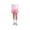 Dri-Fit Swift Mid-Rise Two-In-One Comfortable Solid Color Running Shorts Women Shorts HJ5376-675