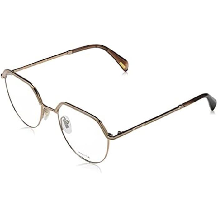 Lunettes de soleil - POLICE - VPLD28 - Métal - Unisexe - 53 cm