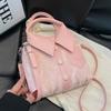 High-end, Niche Vest Bag, Creative Single-shoulder Handbag, Fashionable Crossbody Bag