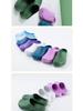 Waterproof Non-Slip Surgical Shoes for Doctors and Nurses – Closed-Toe Protective Slippers for Hospital, Laboratory, and ICU Use