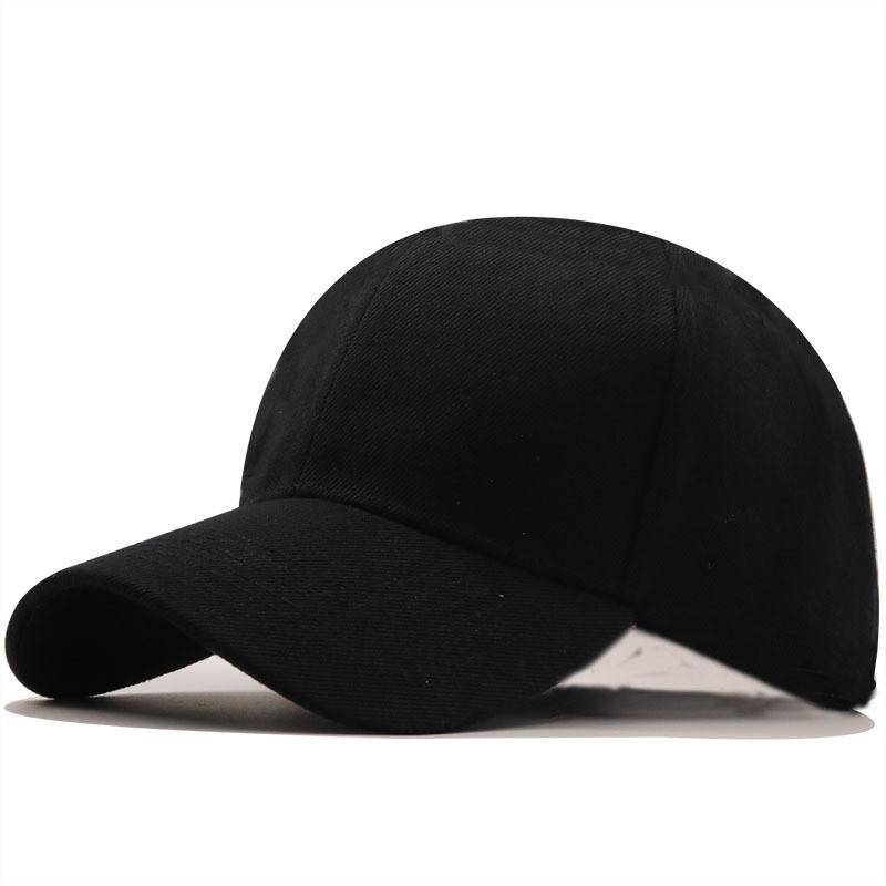 SPARK Alphabet Washed Cotton Baseball Cap Male and Female Alphabet Embroidered Cap Sunshade Sunscreen Cap