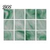 Realistic Stone Texture Wall Stickers 12PCS Imitation Marble Pattern Stickers, Self-Adhesive Waterproof EVA Self Adhesive Tiles for Interior