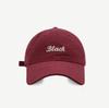 Best-Selling Vintage Casual Soft Baseball Cap Adjustable Unstructured Dad Hat with Embroidered Logo From Top Hat Manufacturer