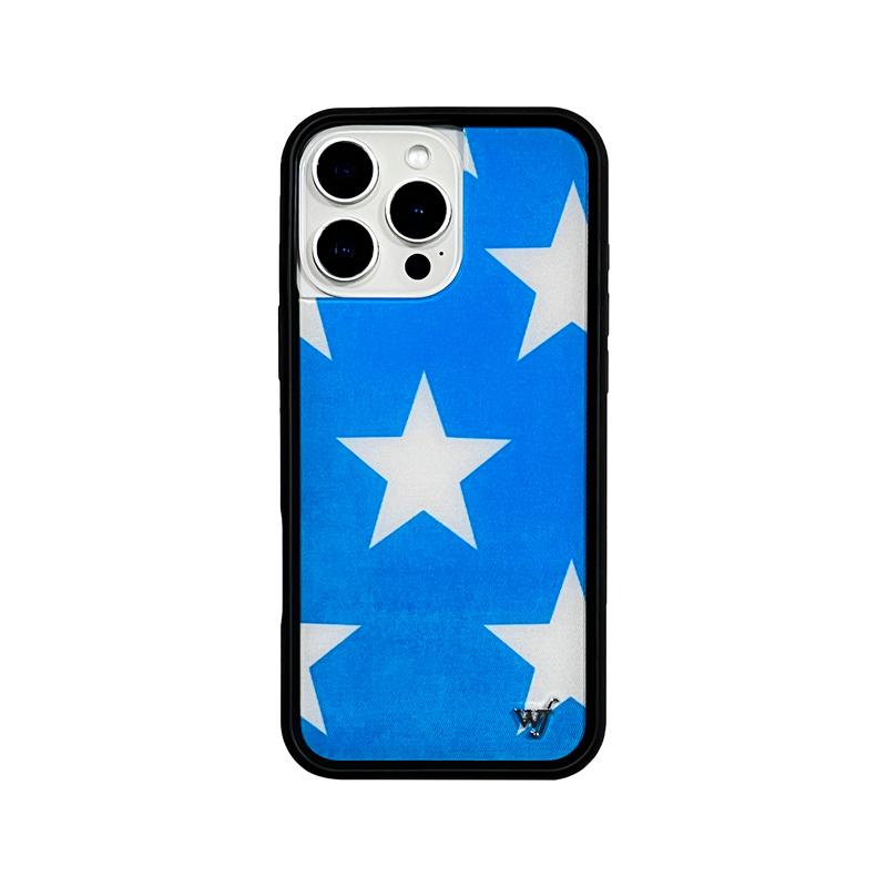 Wildflower Nessa Barrett wf Cases for iPhone 12 13 14 15 16 Pro Max Plus 17 Pro Max wf Rose Cherry Star Dust Tattoo Phone Cover
