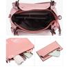  Four-piece Set Of Large-capacity One-shoulder Cross-body Portable Bucket Bag