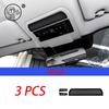 For Toyota RAV4 XA60 6TH 2026 2027 Car Speaker horn Cover Air Vent Protection Cover Decorative Patch Modification Accessories