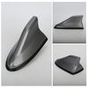 Fashion Waterproof Shark Fin Antenna Auto Car Roof Strong Signal Radio Aerials