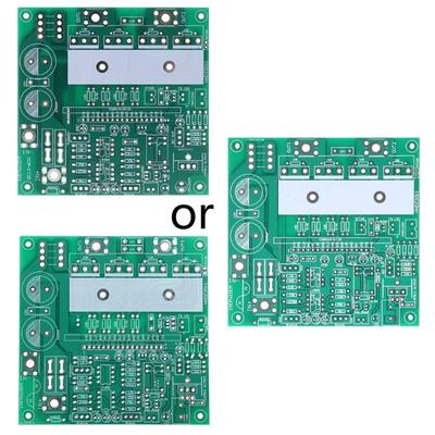 Pure Sine Wave Empty Board Multi Function Pure Sine Wave Power Frequency PCB Board For DIY