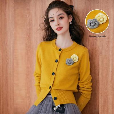 Tops – Cardigan da donna