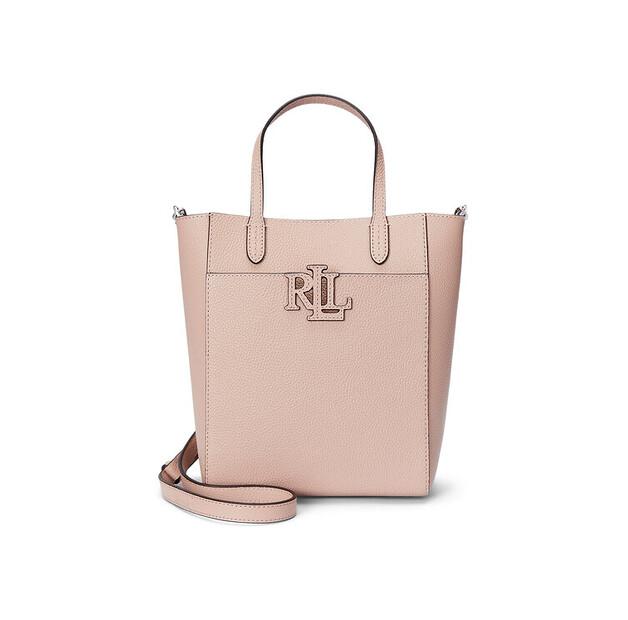 

Сумка LAUREN RALPH LAUREN LAUREN RALPH LAUREN Cameryn 431966760004 розовый