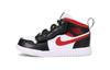 1 Mid White Gym Red Black TD AR6352-122