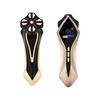 RF EMS Microcurrent Face Lift & Tightening Massager with Light Therapy