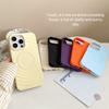 Cute 3D Water Ripple Magsafe Phone Case For iPhone 16 15 14 13 12 11 Pro Max Plus Magsafe Magnetic Wireless Charge Cover New