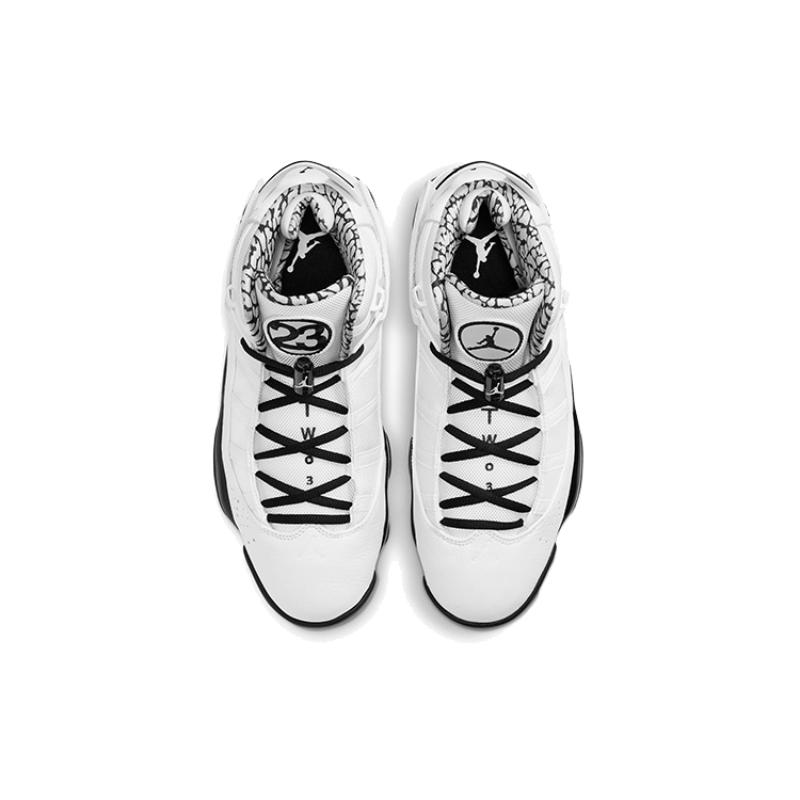 Air Jordan 6 Rings 'Motorsport' Jordan DD5077-107