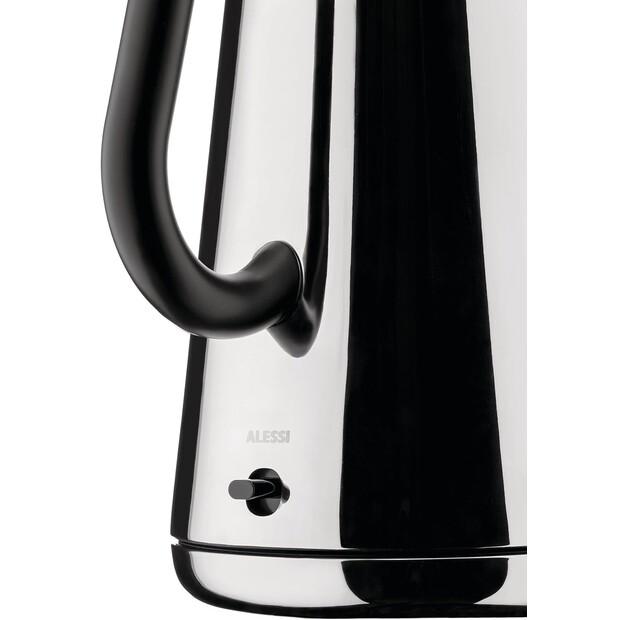 Чайник Alessi Toru 1.7l (NE01/B)