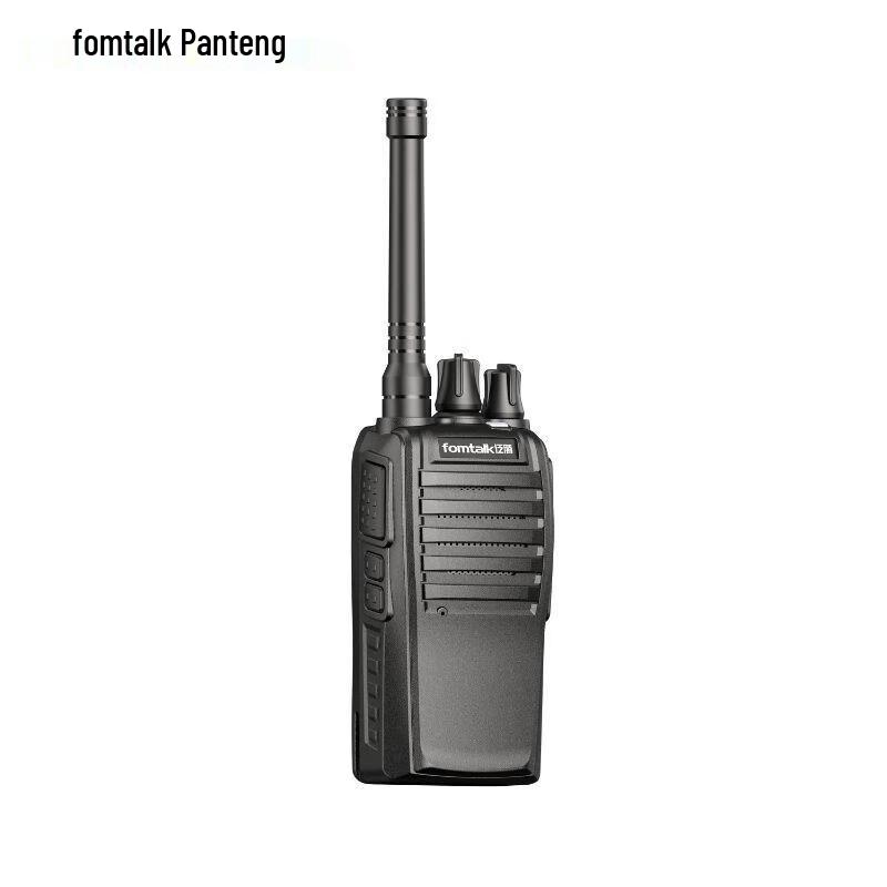 

Fantung FT3000 Analog Walkie-Talkie (CN version)