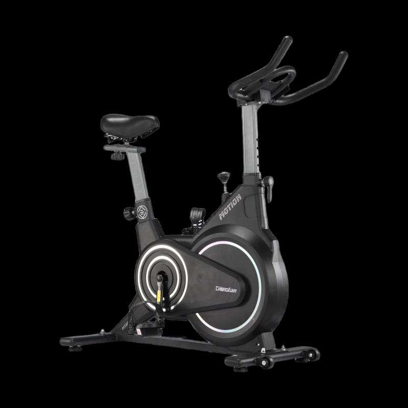 Yuanzu Ultra-Quiet Magnetic Spin Bike