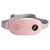 Rechargeable Electric Heating Waist Belt for Menstrual Relief
