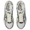 ASICS Gel 1130 Cream Purple Unisex Sneakers Beniimo-Purple 1203A899-102