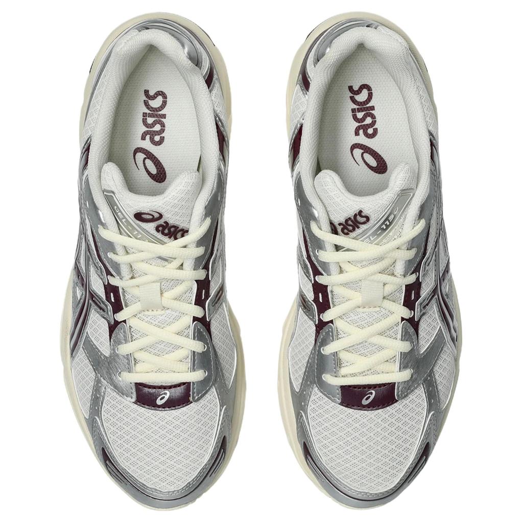 ASICS Gel 1130 Cream Purple Unisex Sneakers Beniimo-Purple 1203A899-102