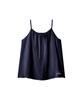 Keomyundeoweeo Kommun Sleeveless Set Dark Blue