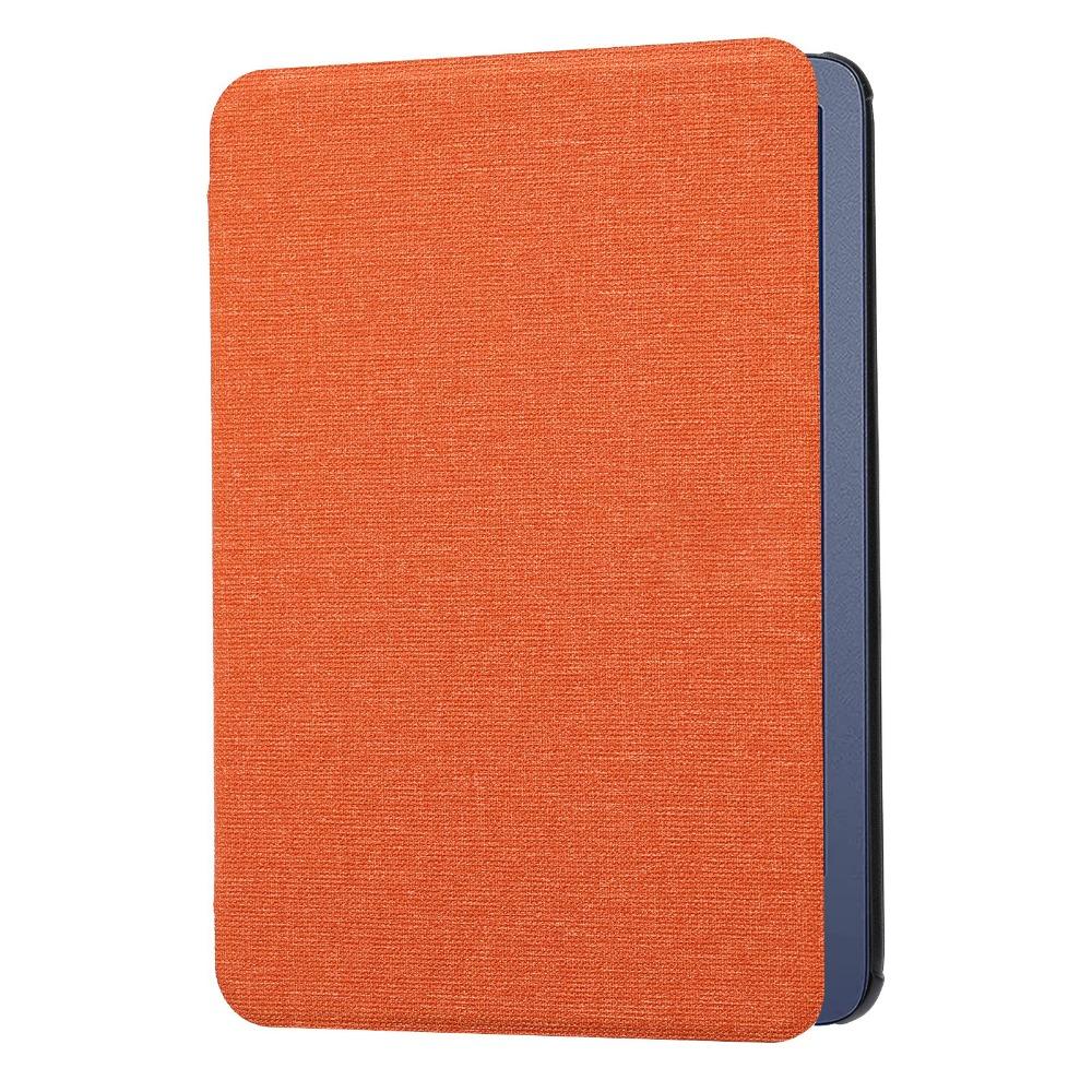 Auto Wake/Sleep 6" E-Reader Case Protective Shell for Kindle 12th Gen 2026/Kids Kindle/Aluminum