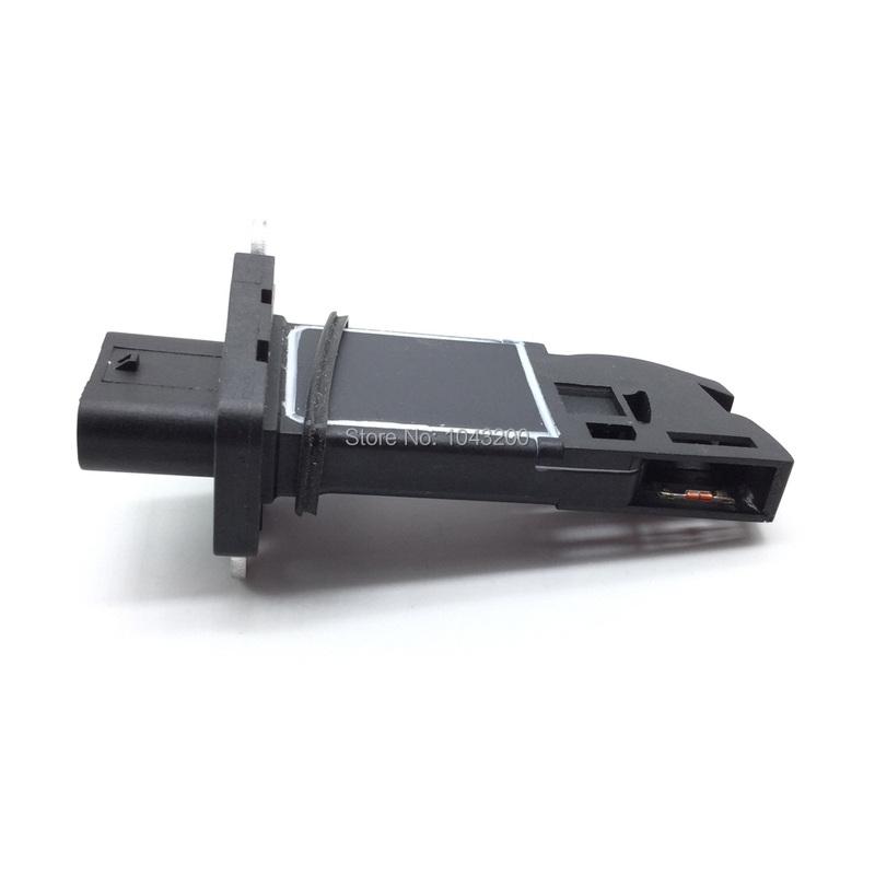 AFH70M-81 Mass Air Flow Meter Maf Sensor 13627804150 / 7804150 For BMW X3 X5 X6 E70 E71 E72 F01 F02 F03 F04 F07 F10 F25