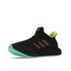 Adidas Futurecraft 4D Black Carbon Turbo Unisex Sneakers Core-Black GZ8626