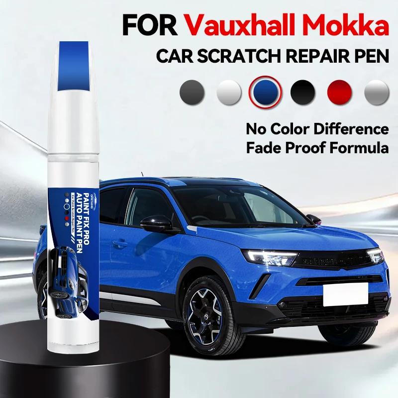 

Vehicle for Exclusive Use For Vauxhall Mokka 1990-2026 Paint Repair Pen Touch Up Scratch Remover DIY Auto Accessories Black Wh
