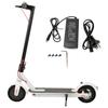 8.5 Inch Wheel 250W Portable Foldable Adult Electric Scooter