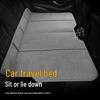 OEINGOEING Car Trunk Non-Inflatable Sleeping Mat