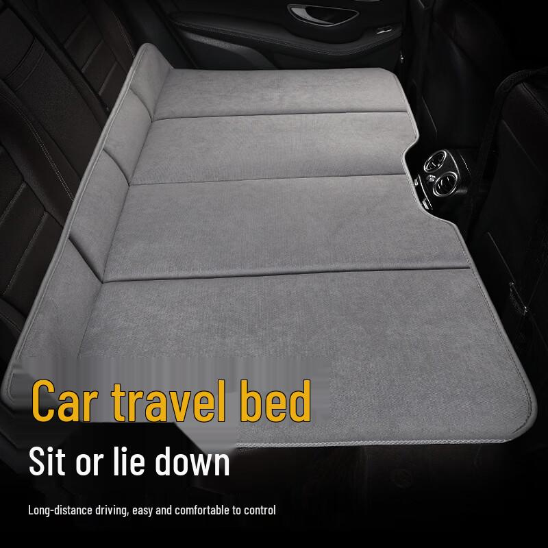 OEINGOEING Car Trunk Non-Inflatable Sleeping Mat