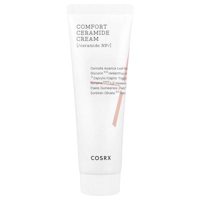 Balanceum Comfort Ceramide Cream, 80G(2.82Oz)