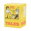 150-Card Conversation Starter Cards for Couples & Families - Date Night & Family Games for Adults, Teens, and Kids