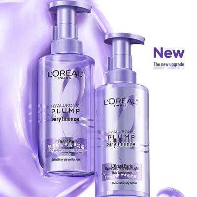 L'Oréal Hyaluronic Acid Shampoo & Conditioner Set