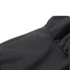 Talla Grande 5xl Otoño E Invierno Nuevo Moderno Color Sólido Para Hombre Chaqueta Casual Holgada Gruesa Para Hombre Para Uso Diario Con Capucha