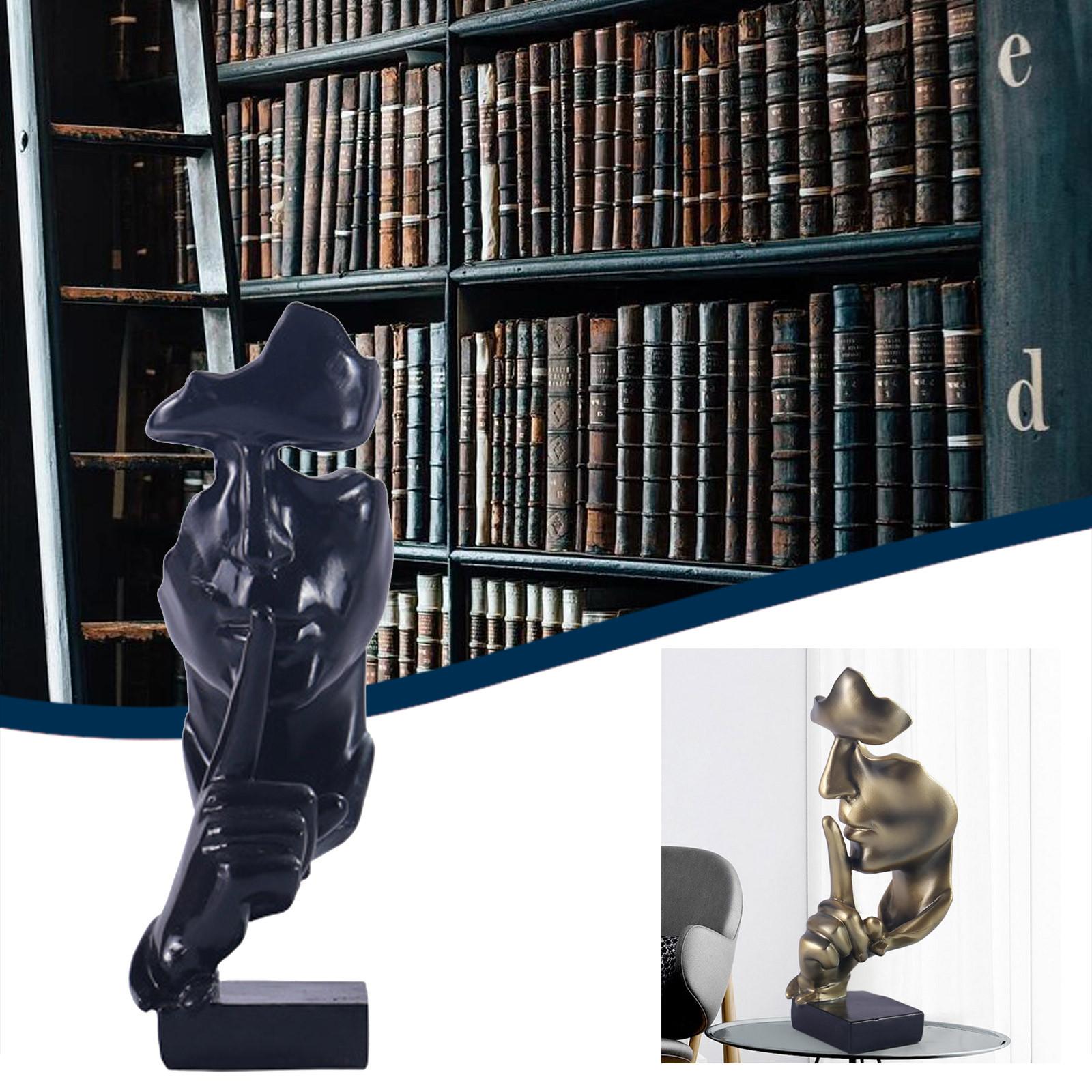 

Минималистская Абстрактная Скульптура Ремесло Гостиная Офисное Украшение Современное