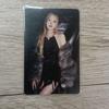 Used BLACKPINK ROS Trading Card Hanoi Concert Limited