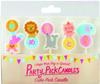 Kameyama Candle House Party Pick Candle Circus