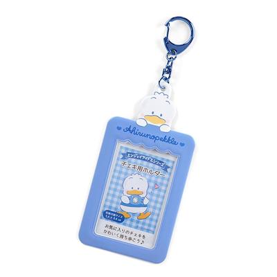 Sanrio Instax Holder Duck Peckle 729850 (Enjoy Idol)