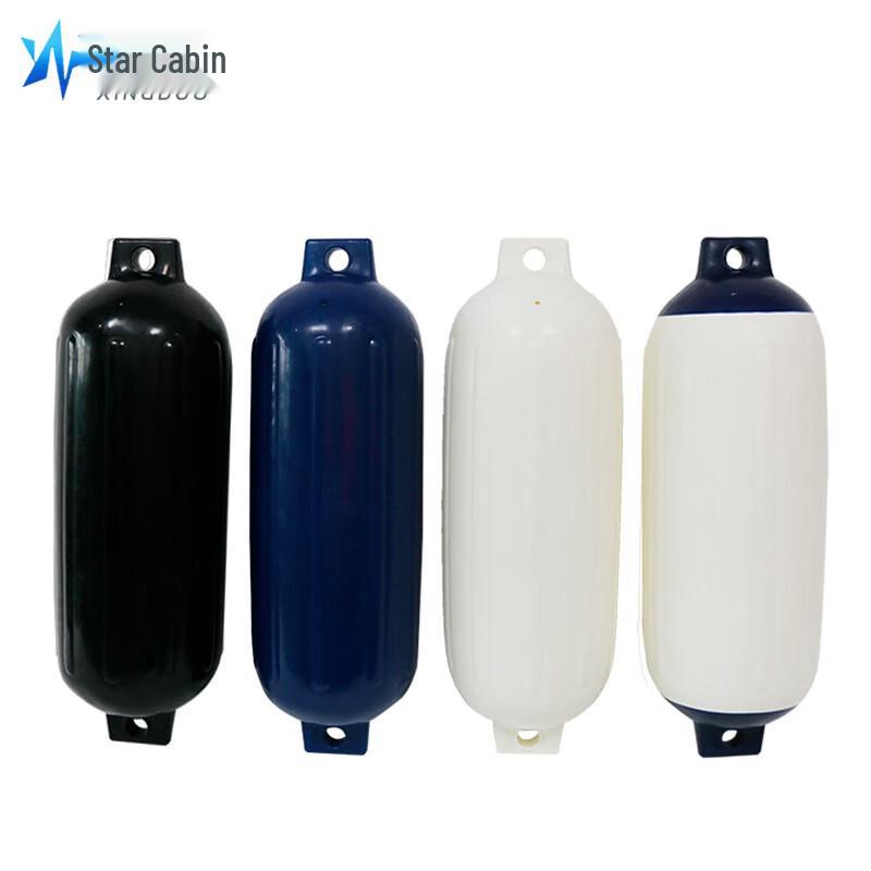 Xingdu PVC Inflatable Marine Fenders