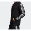 adidas Full-zip Logo Hoodie EI5615
