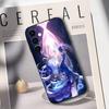 F-Furina G-Genshin I-Impact Phone Case Silicone Soft For Samsung Galaxy A73,A72,A71,A70,A53,A52,A51