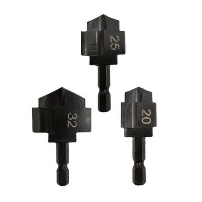 Accesorii pentru sculele electrice – Burghie