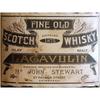 Lagavulin Scotch Whiskey Vintage Ad Reproduction Steel Sign Bar Decor  Home Sweet Home Sign  Room Decor