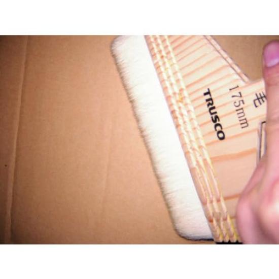 TRUSCO Professional Glue 5 Brush, Inches, TPB-473