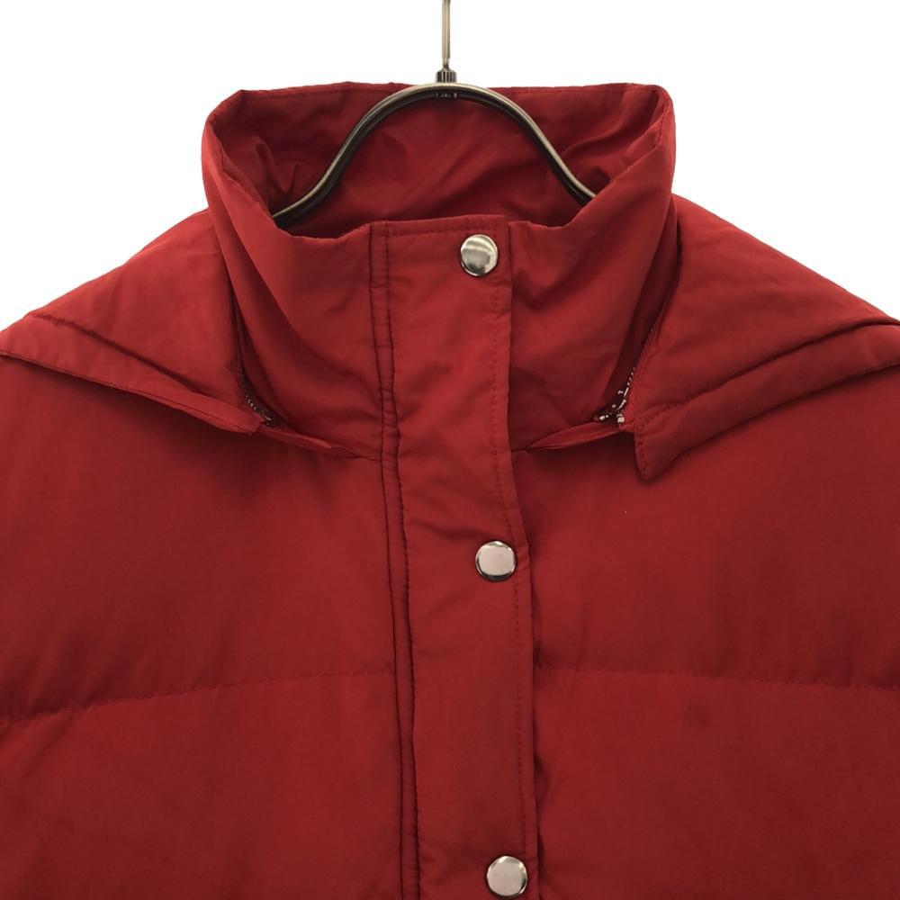 jouetie Hoodie Down jacket M Red Women Used
