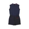 ONOFF Women S jumpSuit Of3202la Navy