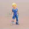 Vegeta Ball Dragon Iv Pvc Model With Dynamic Pose For Daily Anime Gift Fans