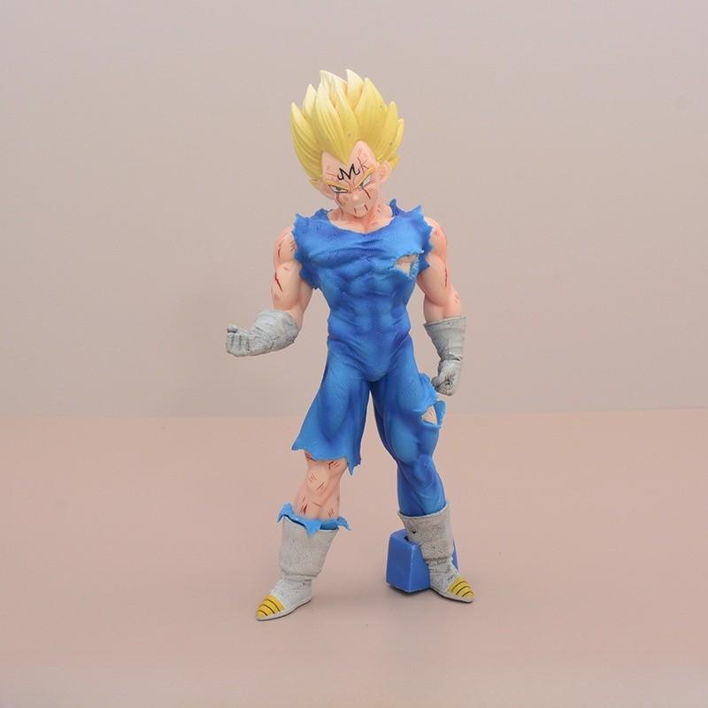 Vegeta Ball Dragon Iv Pvc Model With Dynamic Pose For Daily Anime Fans Gift